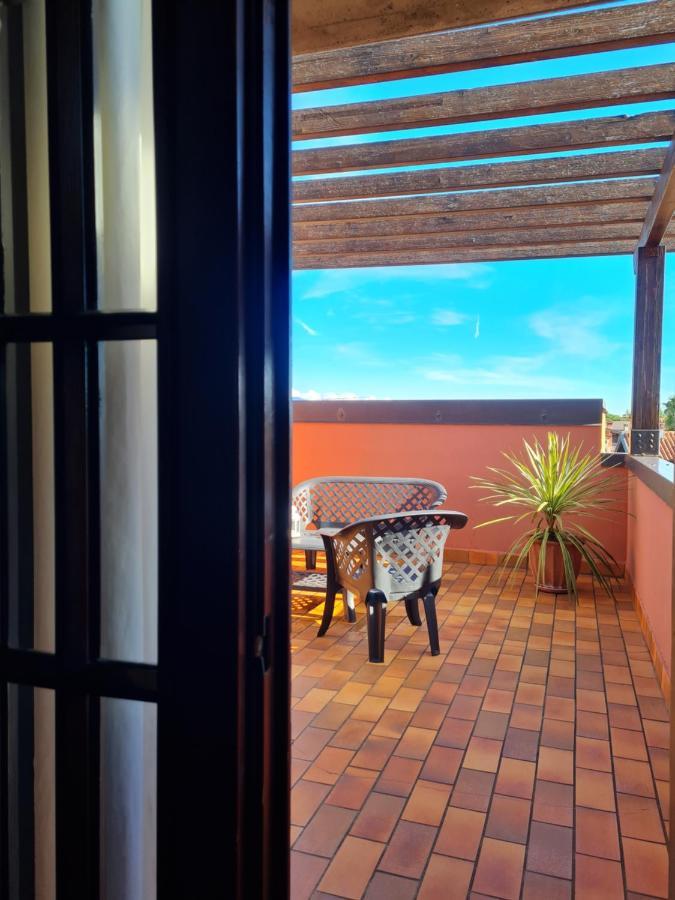 Albergo B&B Tenesi Manerba del Garda Bagian luar foto
